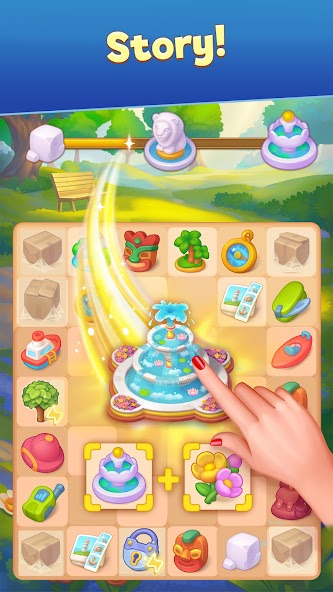 THE GAME OF LIFE Road Trip screenshot 4