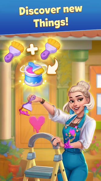 THE GAME OF LIFE Road Trip screenshot 5