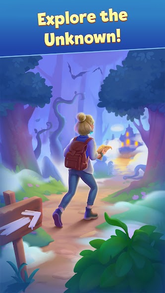 THE GAME OF LIFE Road Trip screenshot 7