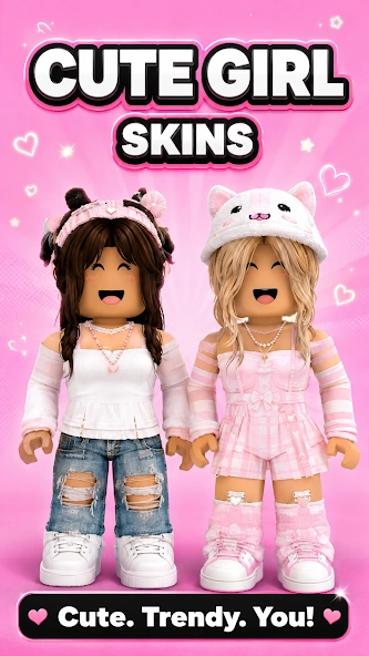 Skins For Roblox Clothes screenshot 2