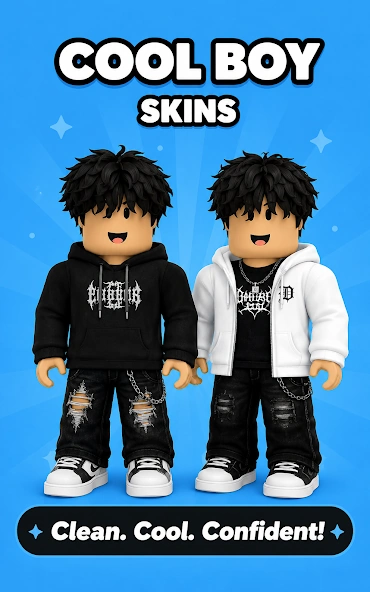 Skins For Roblox Clothes screenshot 4