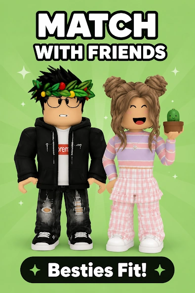 Skins For Roblox Clothes screenshot 5