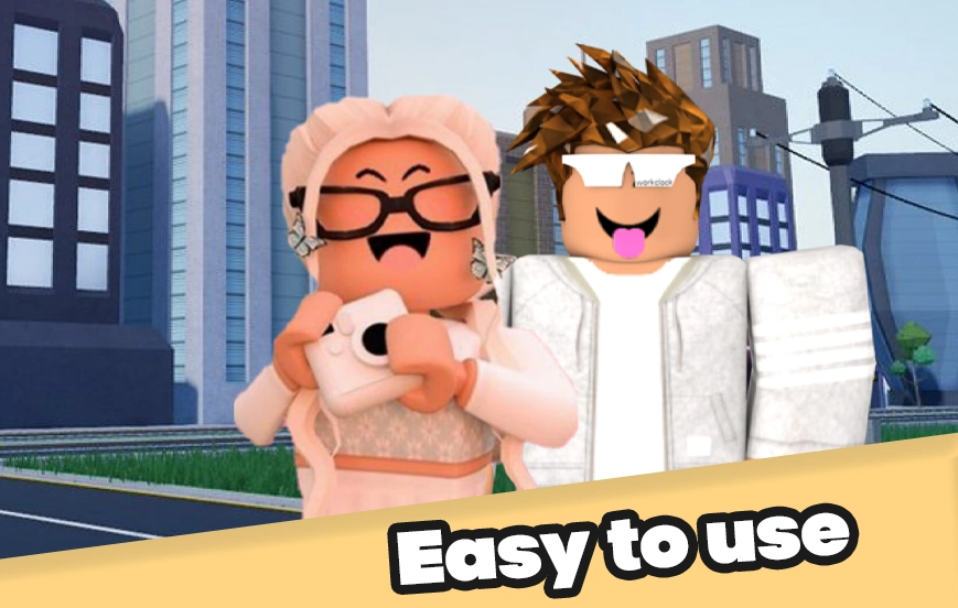 Skins For Roblox Clothes screenshot 6