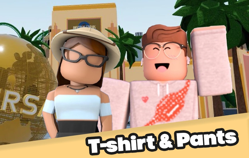 Skins For Roblox Clothes screenshot 8