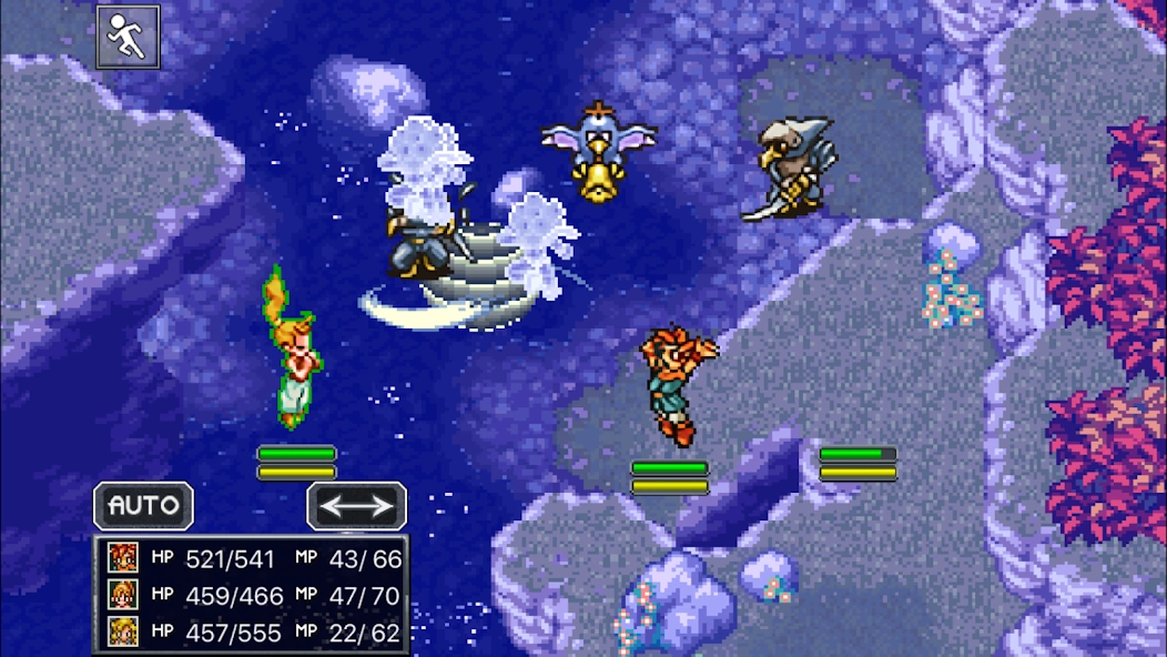 CHRONO TRIGGER (Upgrade Ver.) screenshot 8