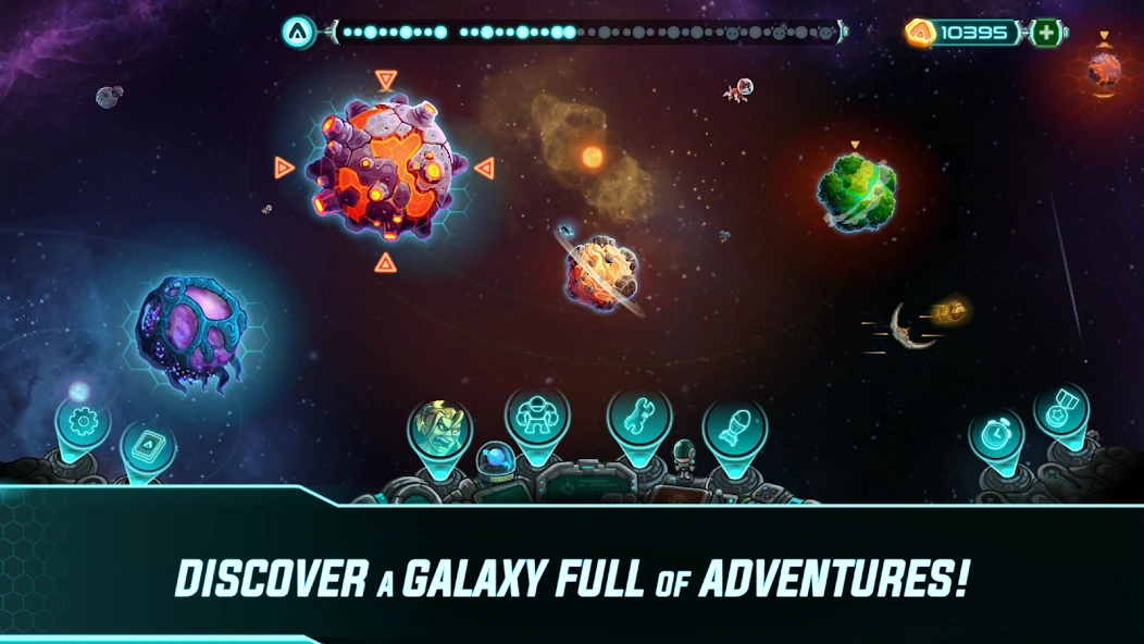 Iron Marines 2 - Invasion RTS screenshot 2