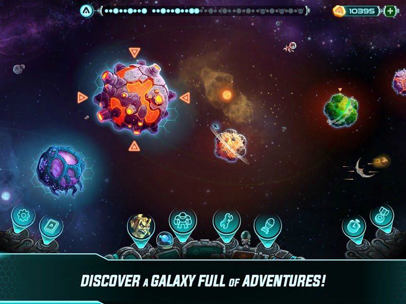 Iron Marines 2 - Invasion RTS screenshot 8
