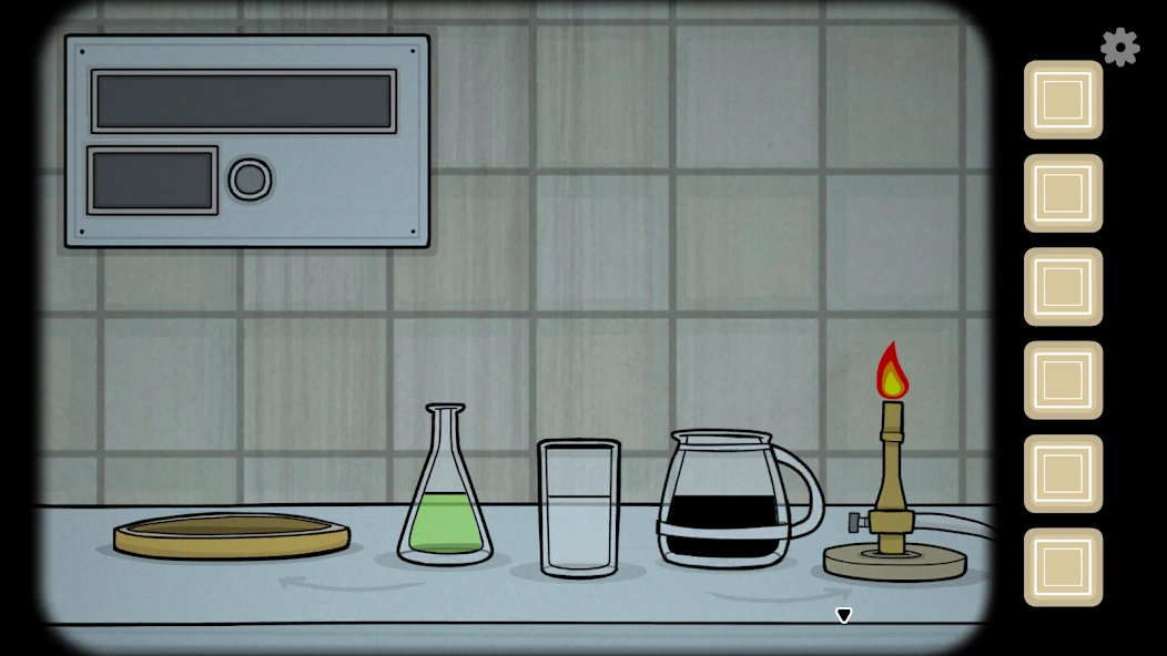 The Past Within screenshot 8