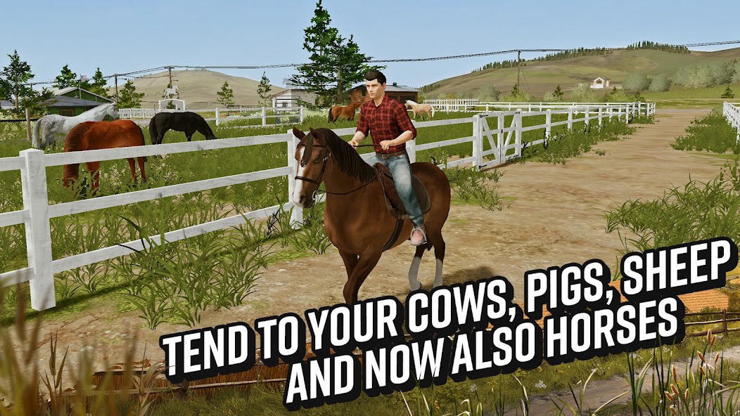 Farming Simulator 20 screenshot 4
