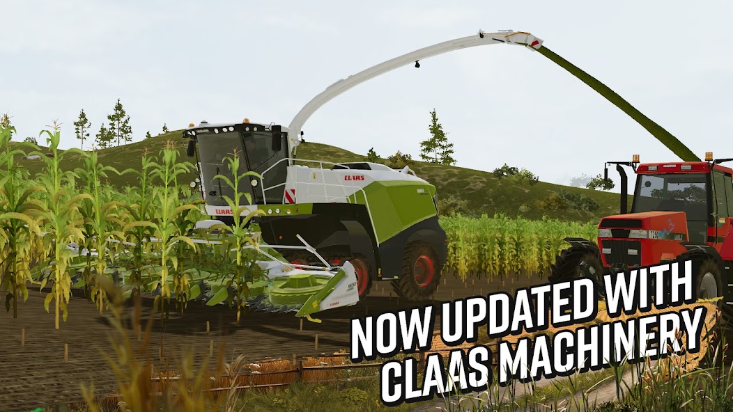 Farming Simulator 20 screenshot 6