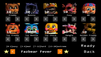 Five Nights at Freddy's 2 screenshot 8