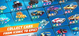 Hot Wheels Unlimited screenshot 3