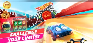Hot Wheels Unlimited screenshot 4