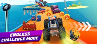 Hot Wheels Unlimited screenshot 5