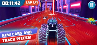Hot Wheels Unlimited screenshot 6