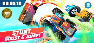 Hot Wheels Unlimited screenshot 7