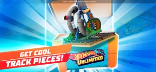 Hot Wheels Unlimited screenshot 8
