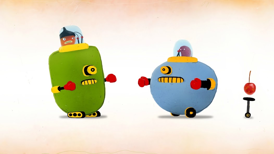 CHUCHEL screenshot 5