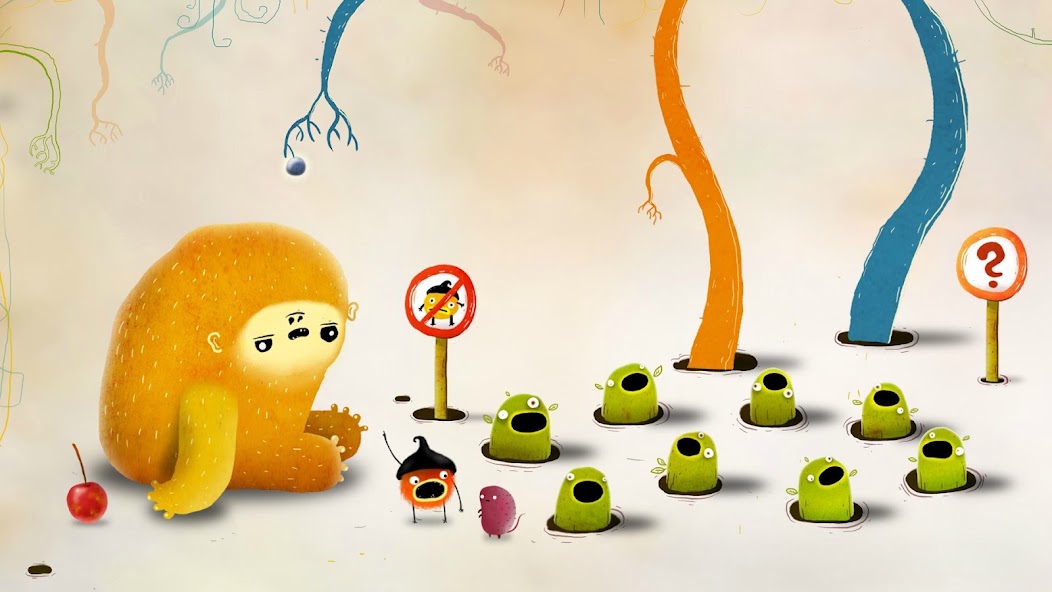 CHUCHEL screenshot 7