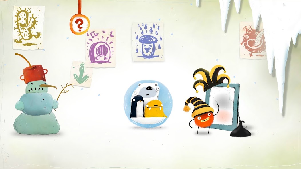 CHUCHEL screenshot 8