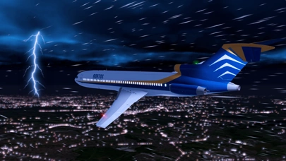 RFS - Real Flight Simulator screenshot 6