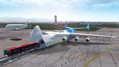 RFS - Real Flight Simulator screenshot 8