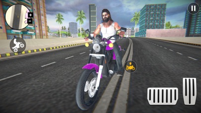 Gangster Simulator Crime Game screenshot 3