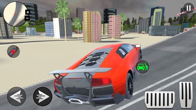 Gangster Simulator Crime Game screenshot 4