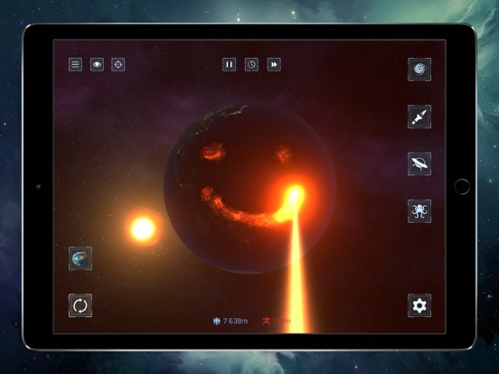 Solar Smash screenshot 6