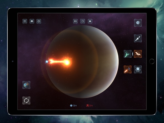 Solar Smash screenshot 7