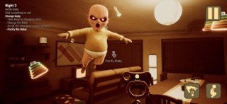 The Baby In Yellow screenshot 3