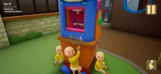The Baby In Yellow screenshot 6