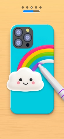 Phone Case DIY screenshot 1