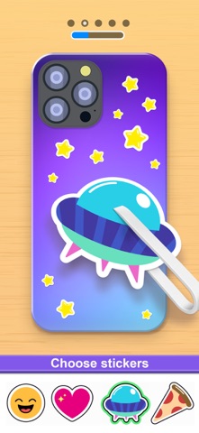 Phone Case DIY screenshot 3