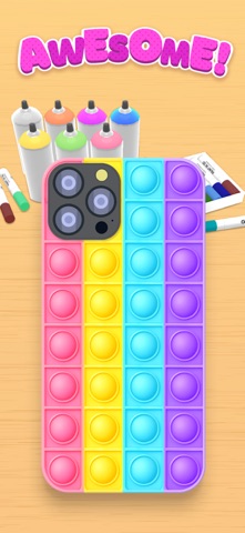 Phone Case DIY screenshot 5