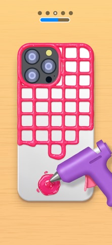 Phone Case DIY screenshot 6