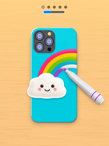 Phone Case DIY screenshot 7