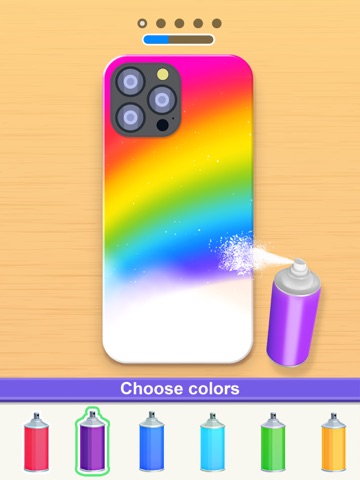 Phone Case DIY screenshot 8