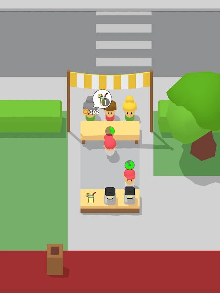 Eatventure screenshot 6