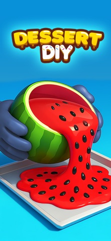 Dessert DIY screenshot 1