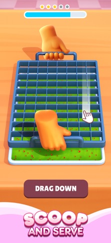Dessert DIY screenshot 3