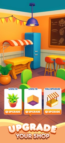 Dessert DIY screenshot 5