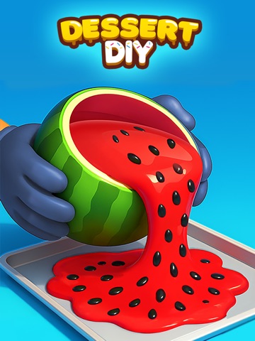 Dessert DIY screenshot 7