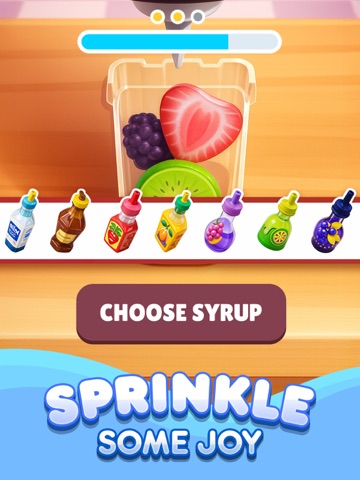 Dessert DIY screenshot 8
