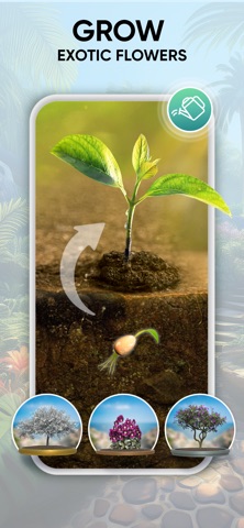 Garden Joy: Design Game screenshot 4