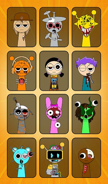Spranky Transformer screenshot 2