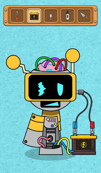 Spranky Transformer screenshot 7