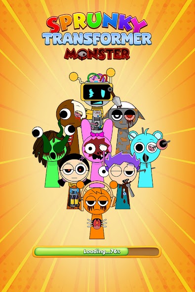 Spranky Transformer screenshot 8