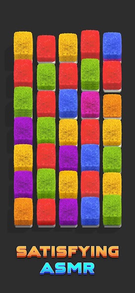 Card Shuffle Sort screenshot 3