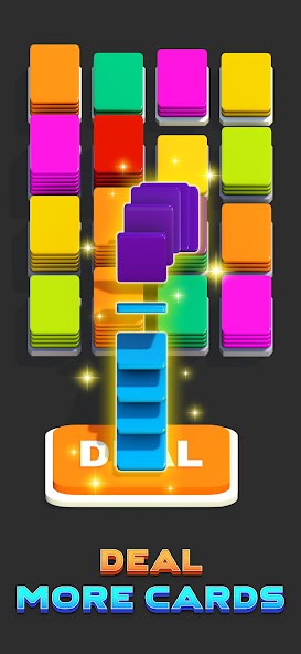 Card Shuffle Sort screenshot 6